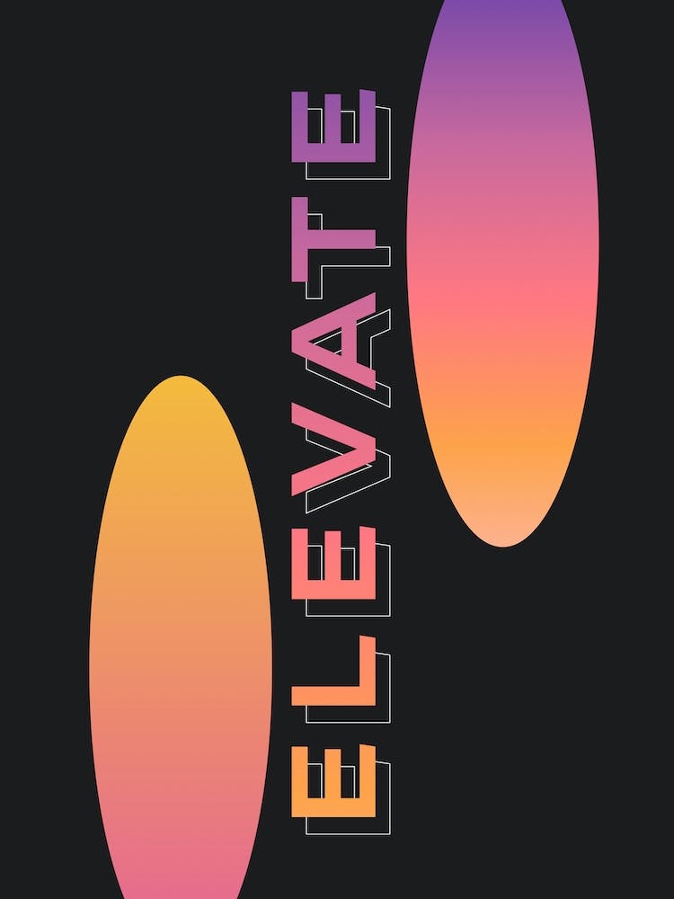 Elevate
