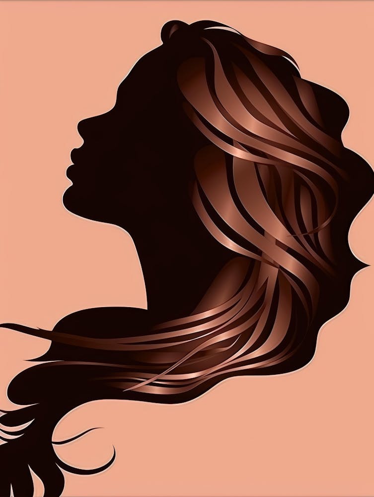 Portrait Of A Woman 275