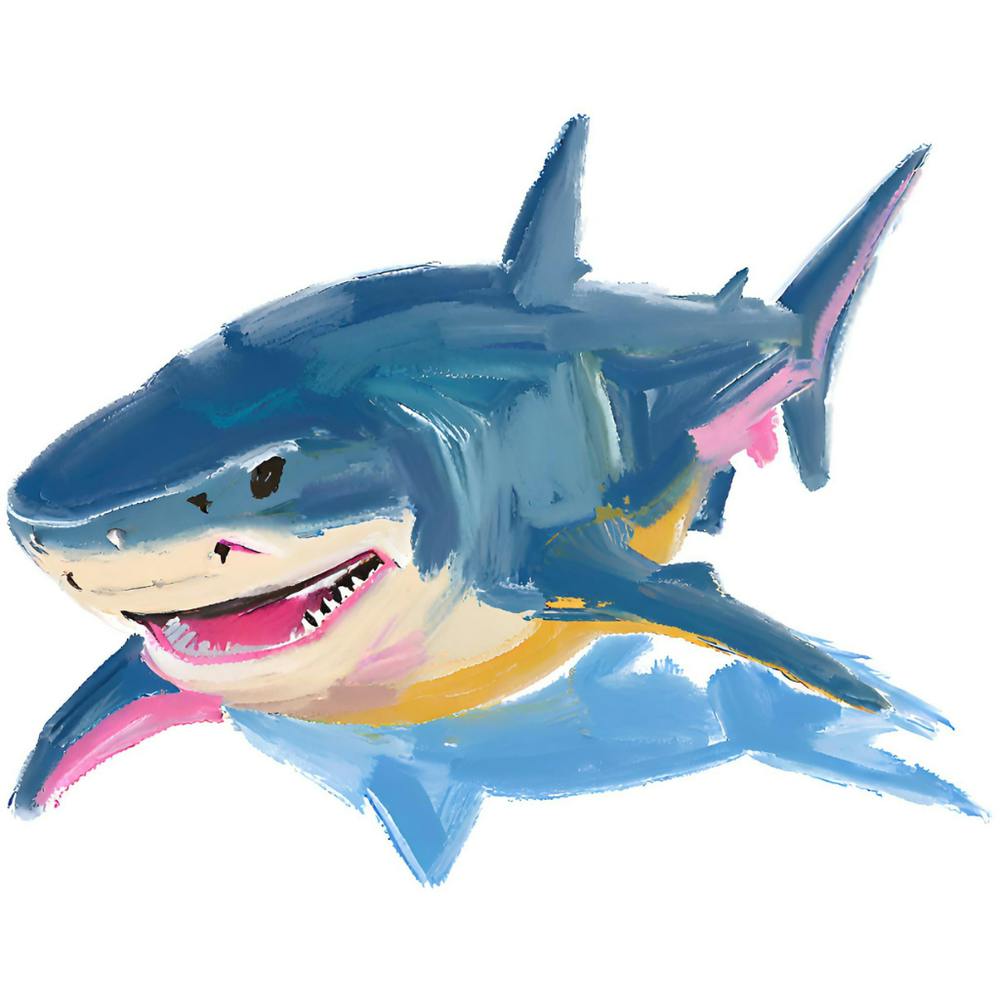 Bull Shark 05