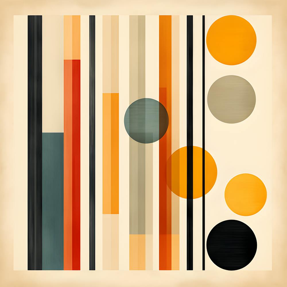 Soft Whispers A Symphony Of Colors