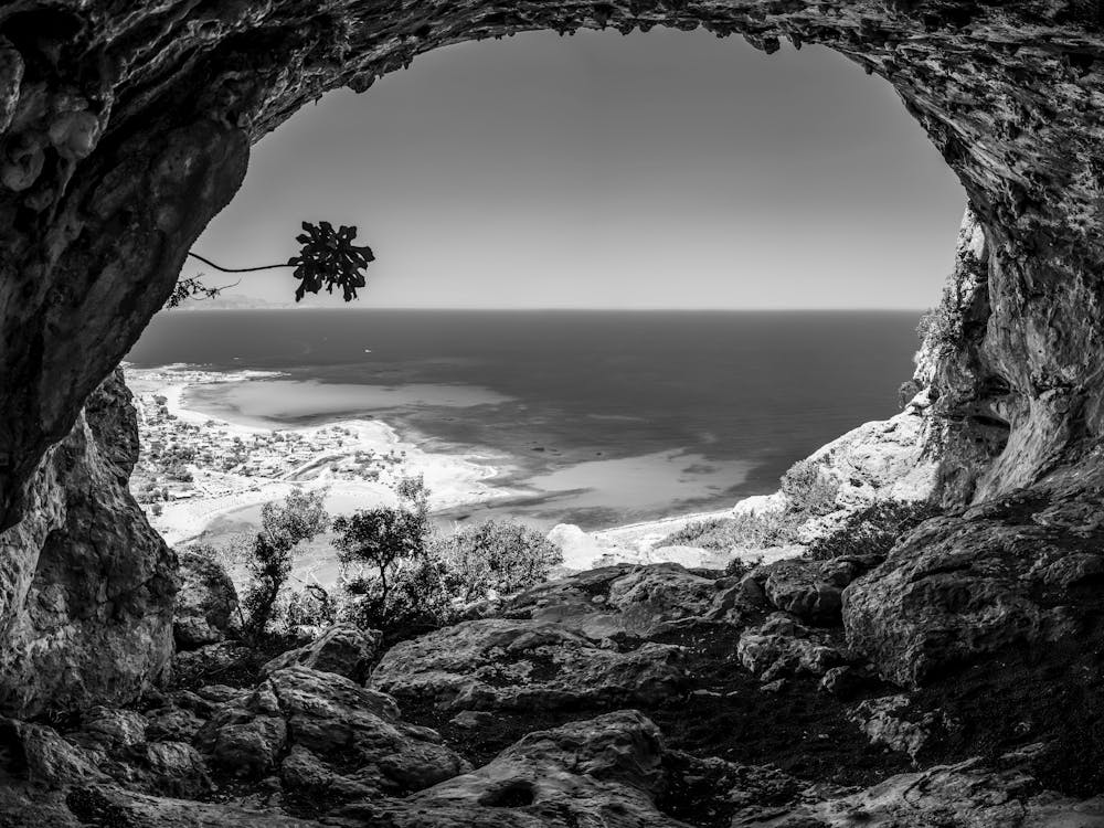 Cave View