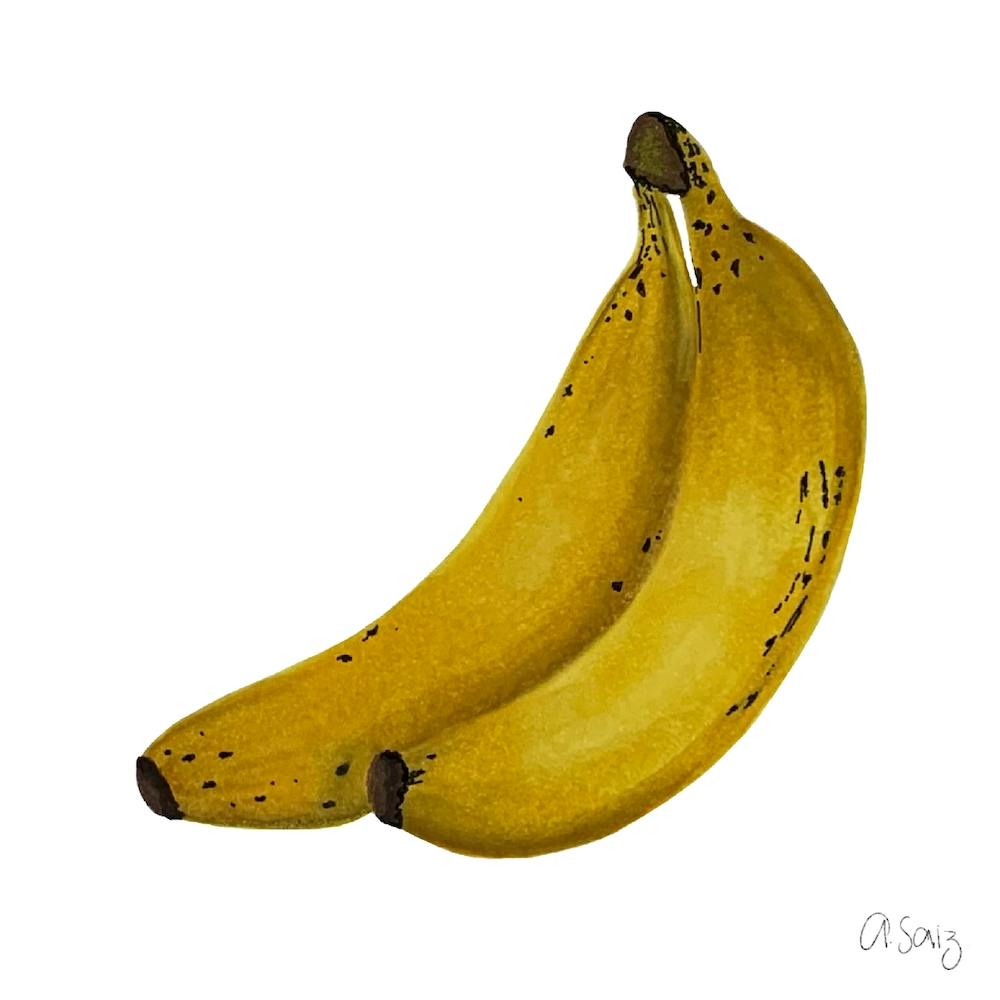 Bananas