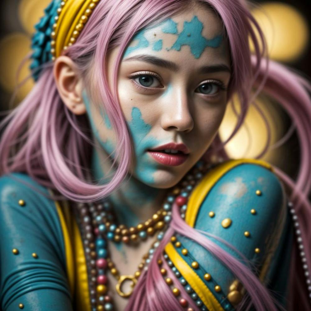 Asian Beauty
