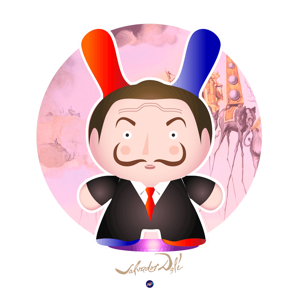 DADA TOON  | ART FOR KIDS