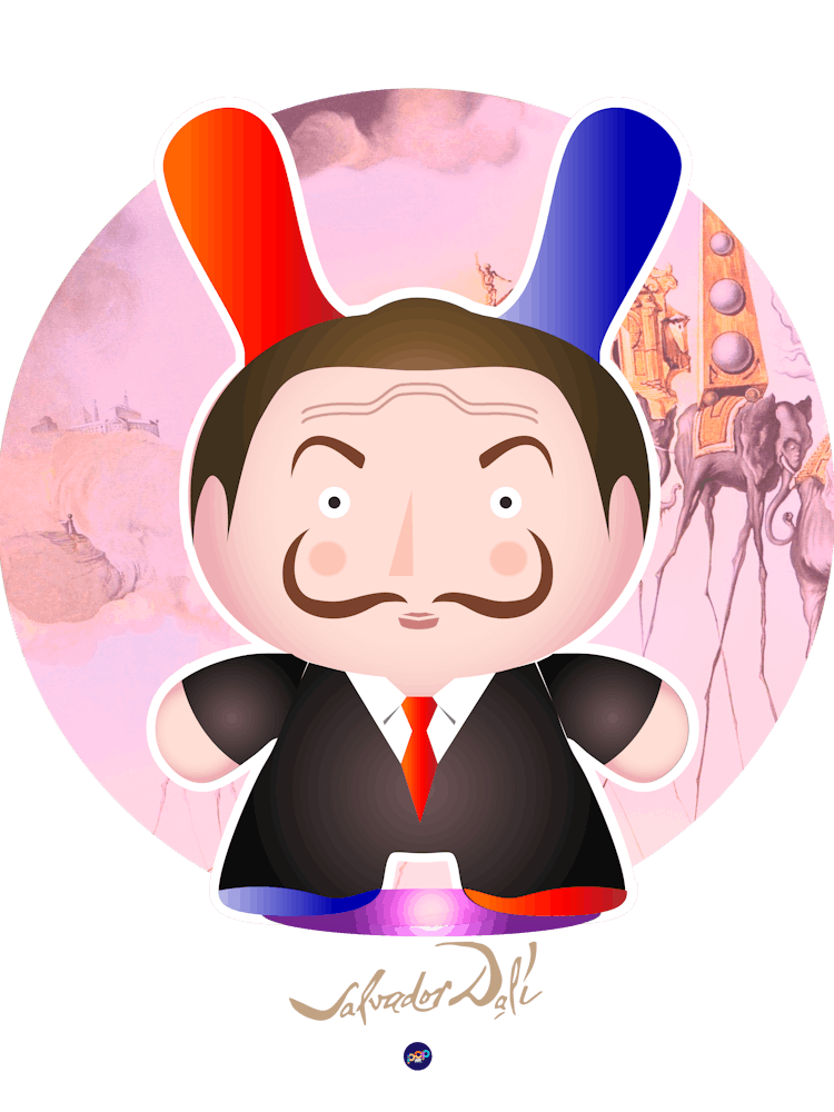 DADA TOON  | ART FOR KIDS