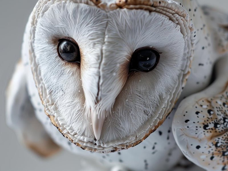 Barn Owl 16