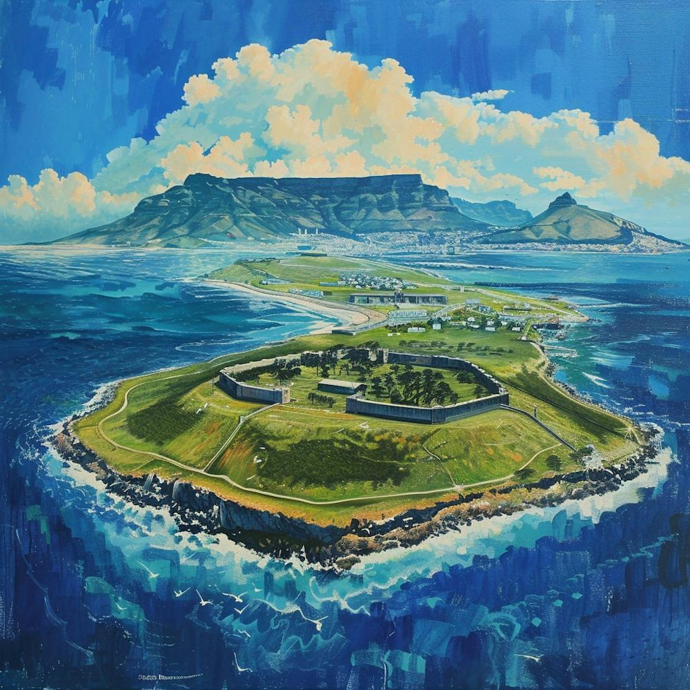 Table Mountain 1