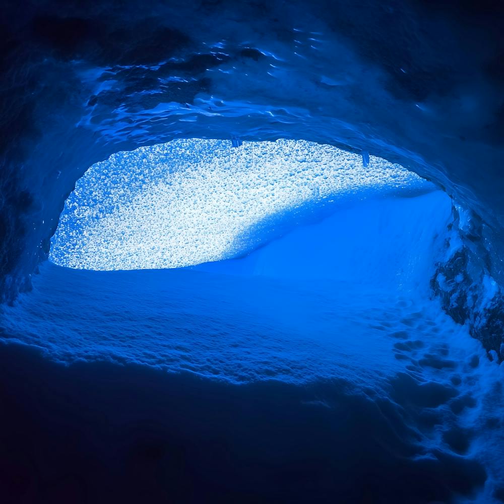 Ice Cave