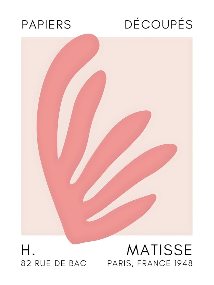 Matisse Nu Bac 1