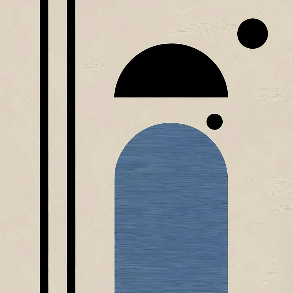 Abstract Painting 154