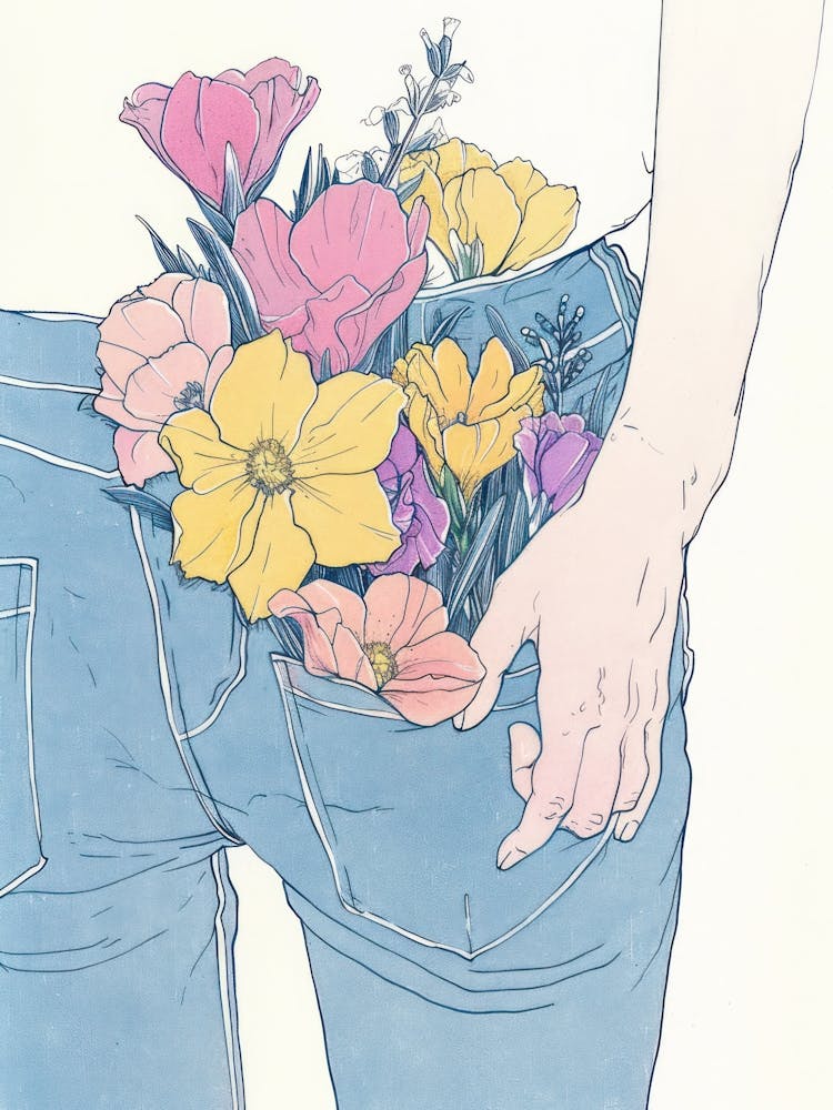Floral Finesse