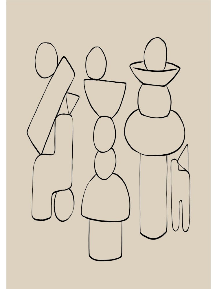 Line Drawing