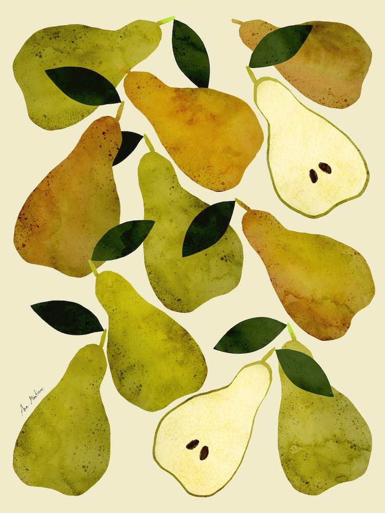 Pears