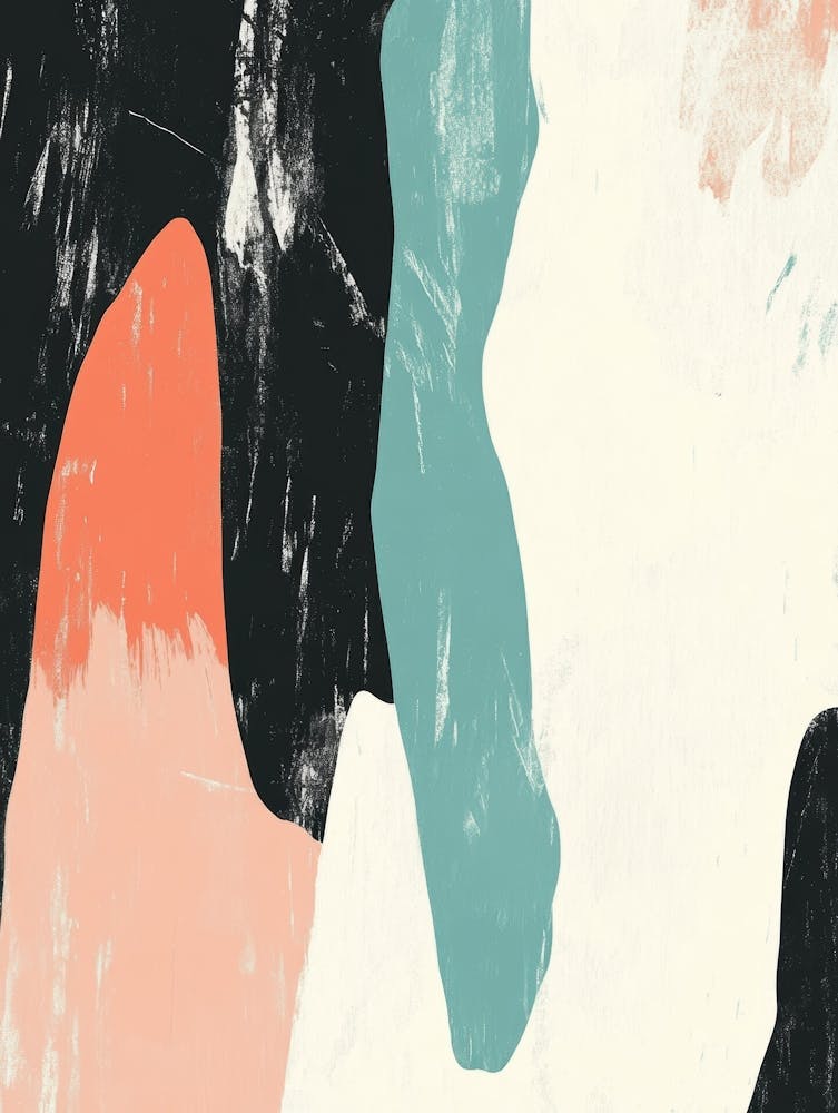 Abstract Painting 3649