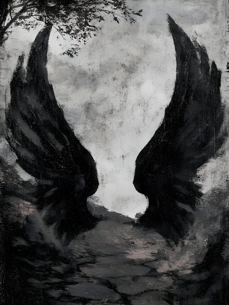 Angel Wings