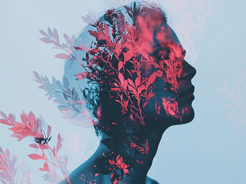 Portrait Of A Woman 58