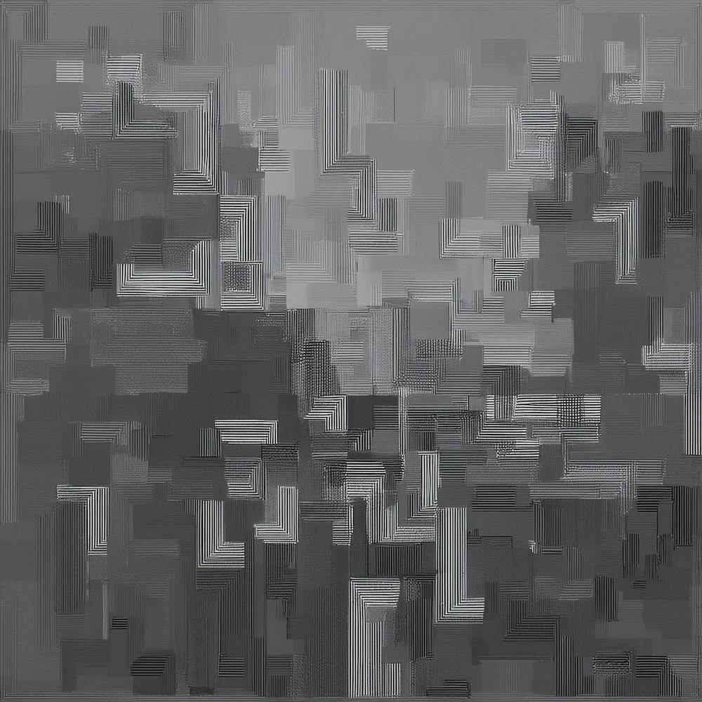 Abstract Painting 109