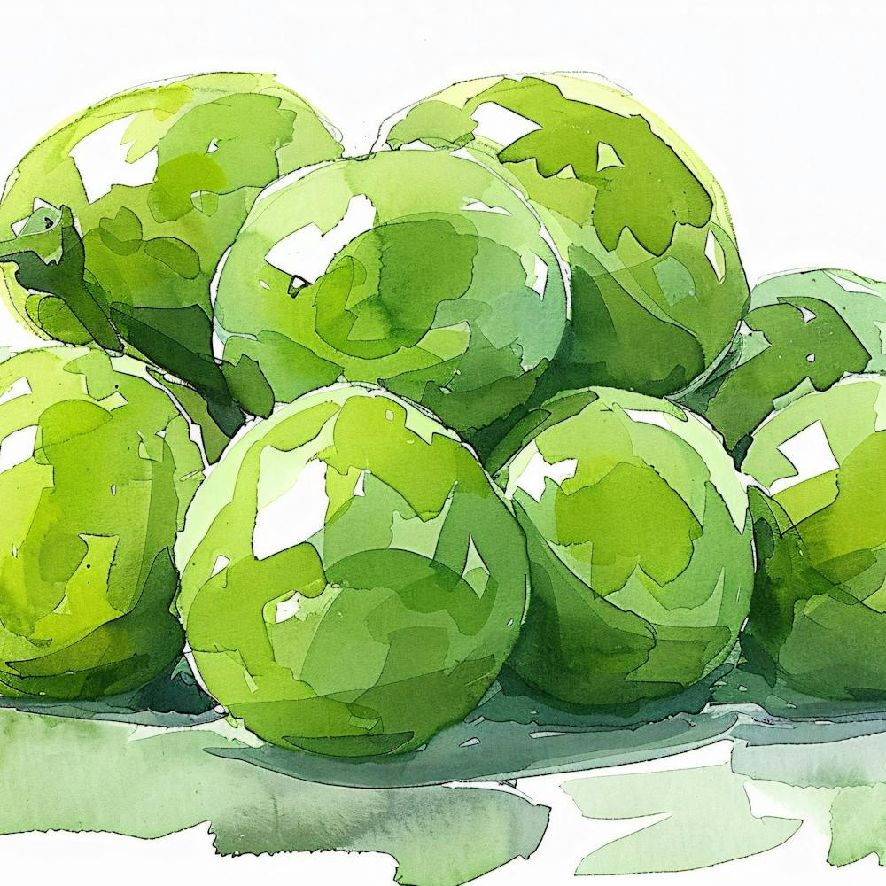 Rosenkohl