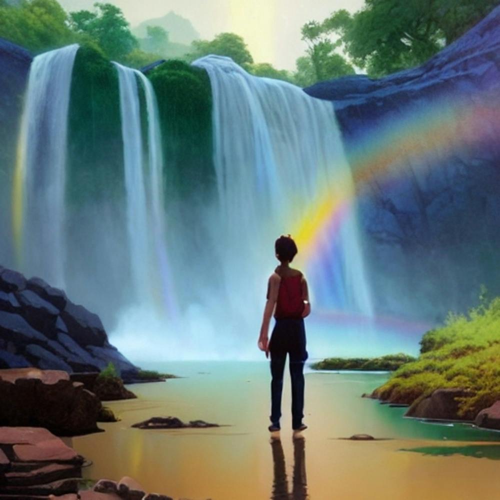 Connection with Nature