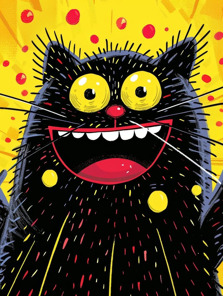 Black Cat 39