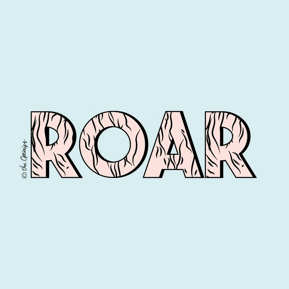 Roar