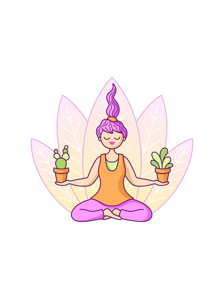Plant Yogi