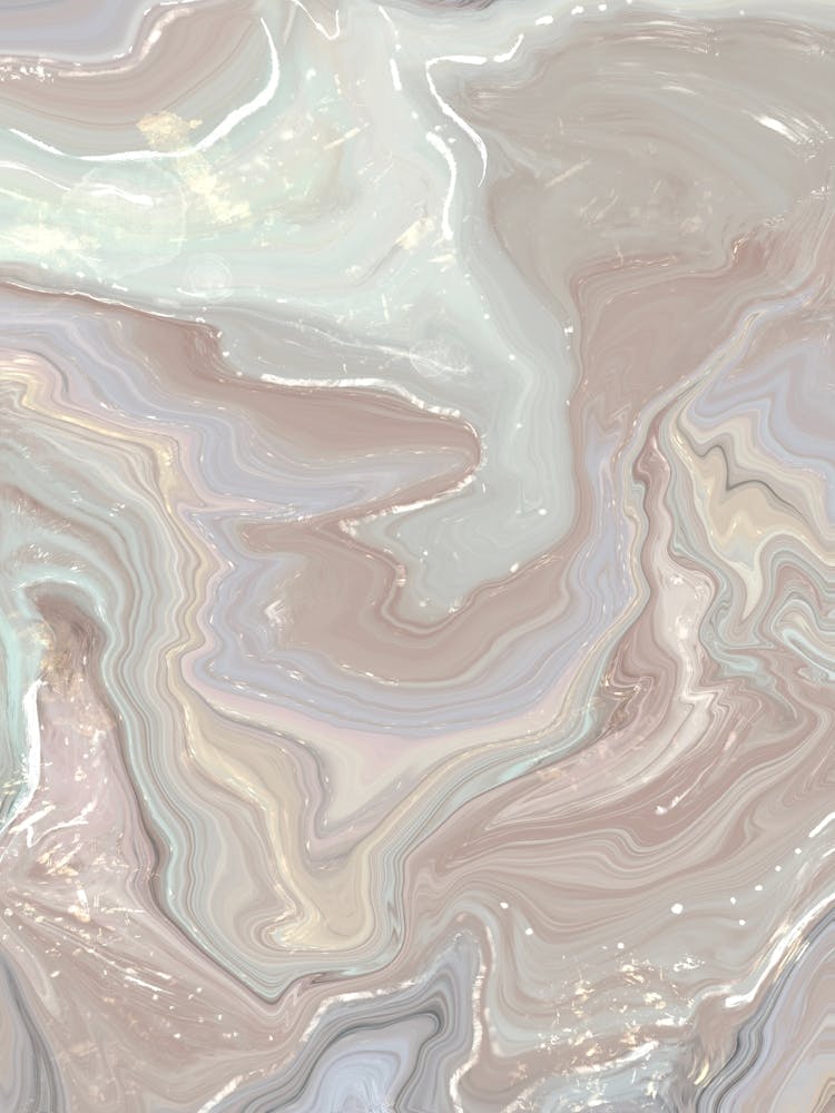 Abstract Marble Texture