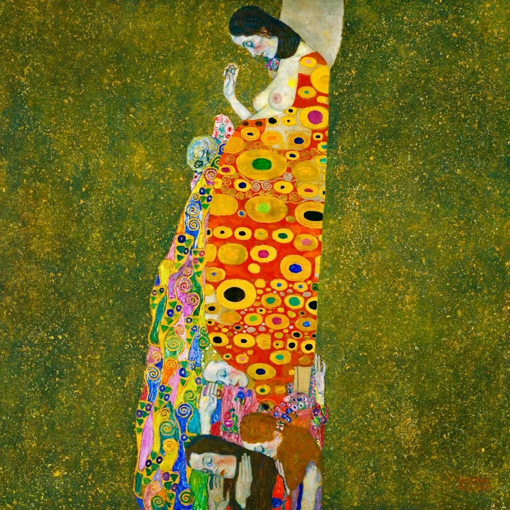 Gustav Klimt 7