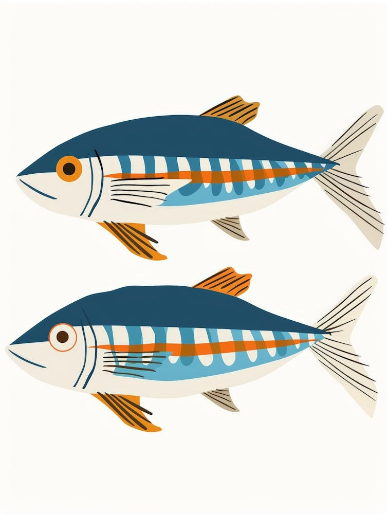 Two Fish