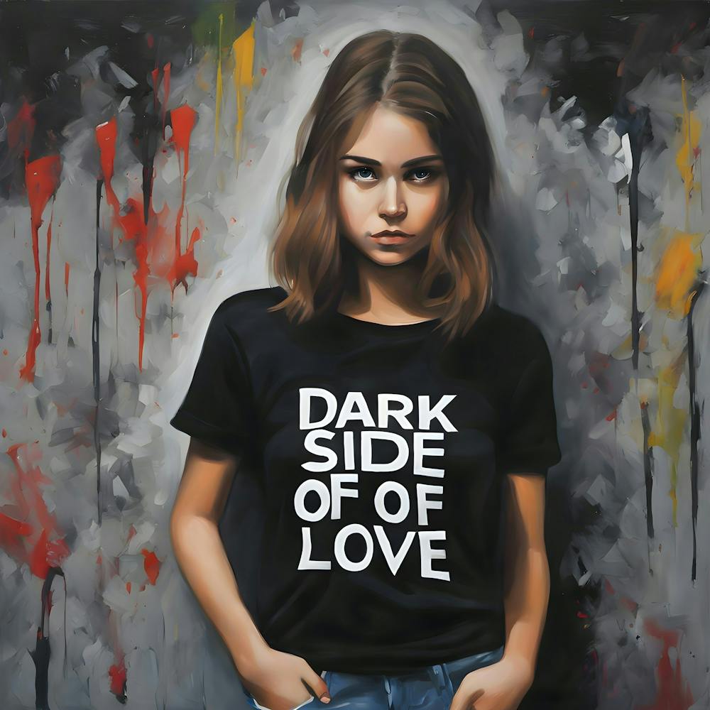 The Dark Side of Love