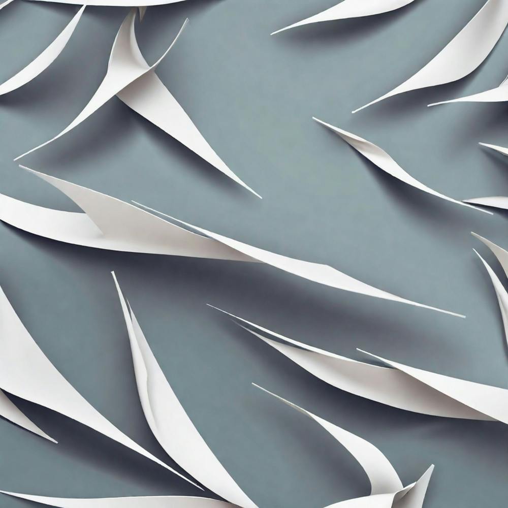 Paper Wings