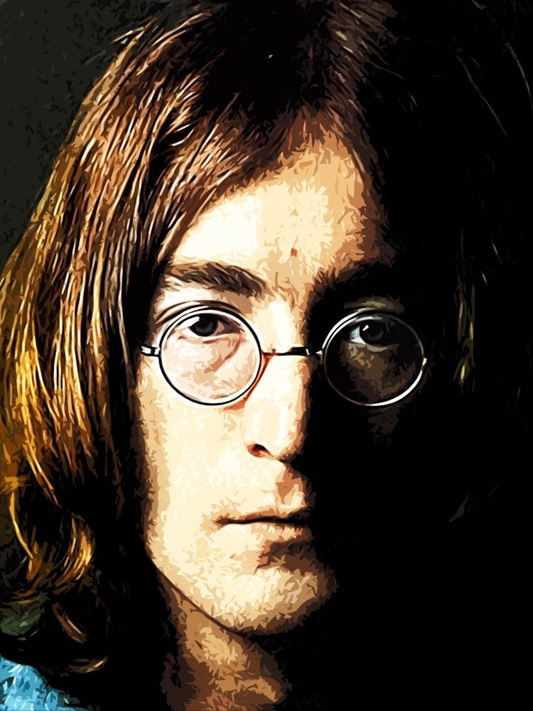 John Lennon