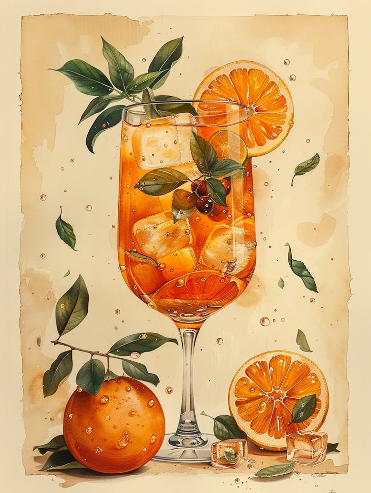 Aperol Spritz 408
