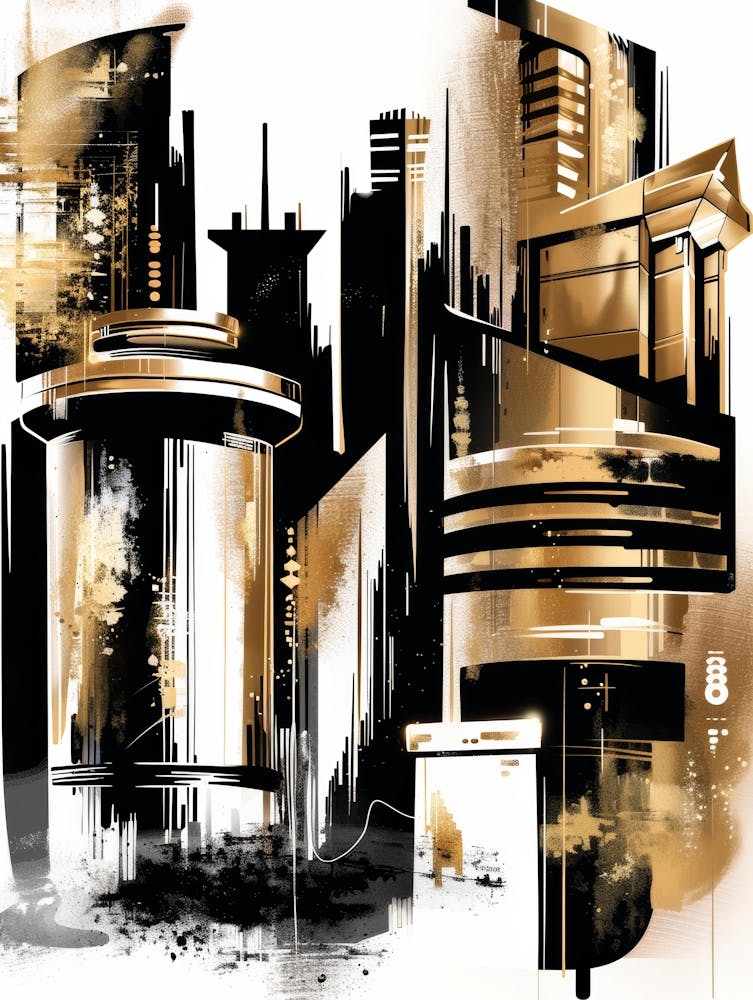Cityscape 29