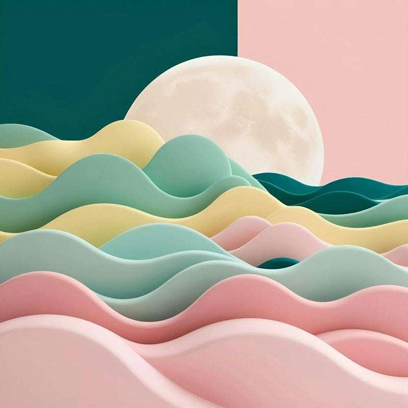 Abstract Background 9