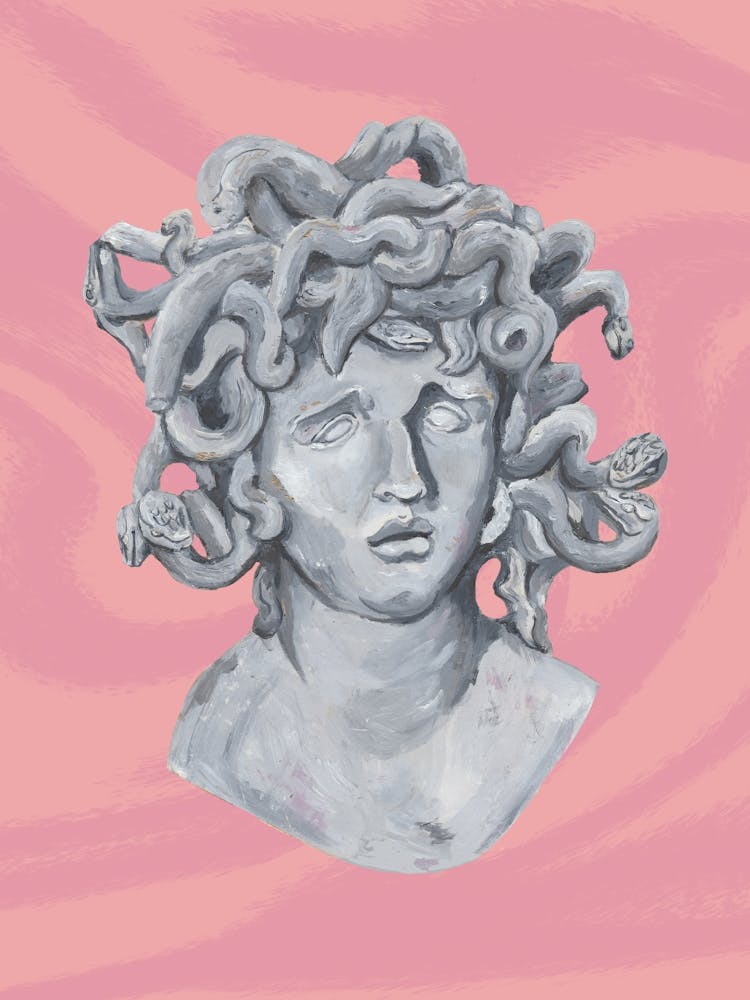 Medusa
