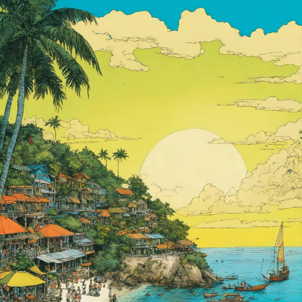 Thailand