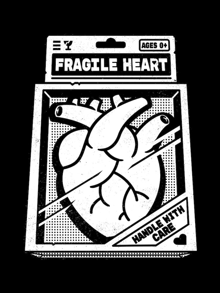 Fragile Heart