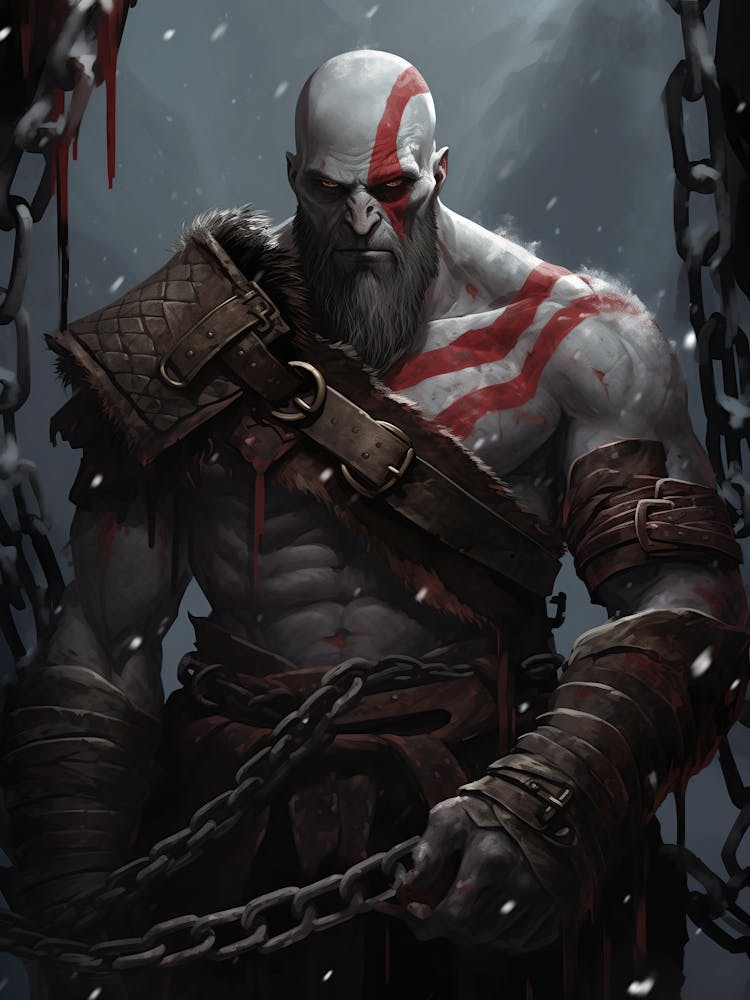 God Of War 15