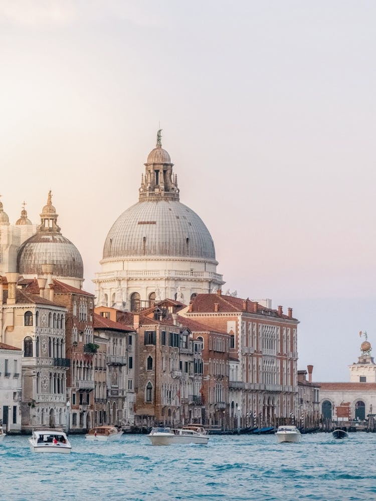 Venice Italy