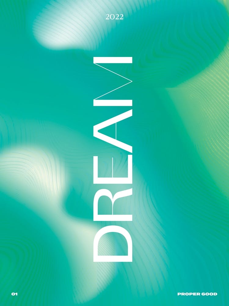 Gradient Dream