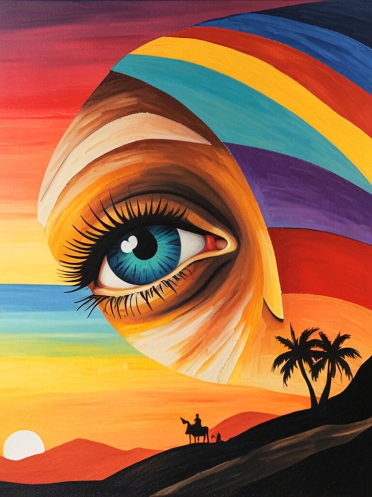 Eye Of The World