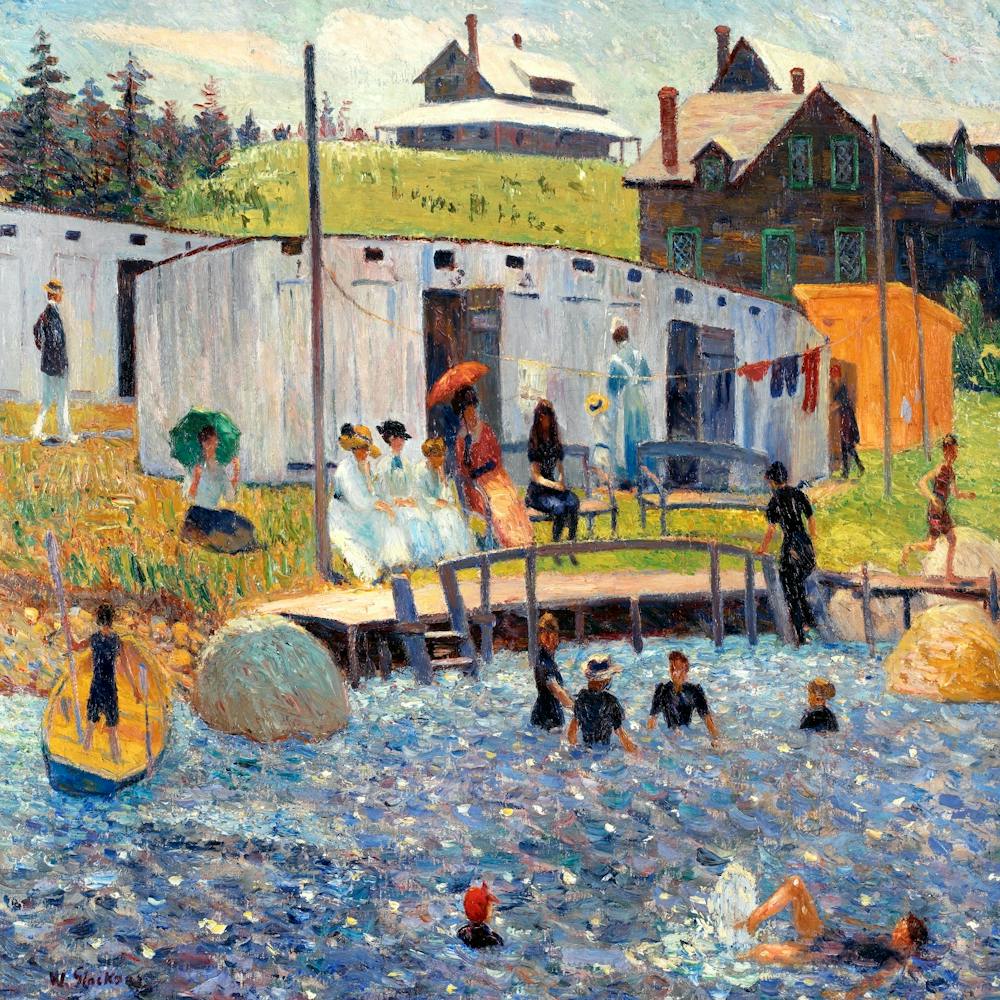 Pierre Auguste Renoir 5