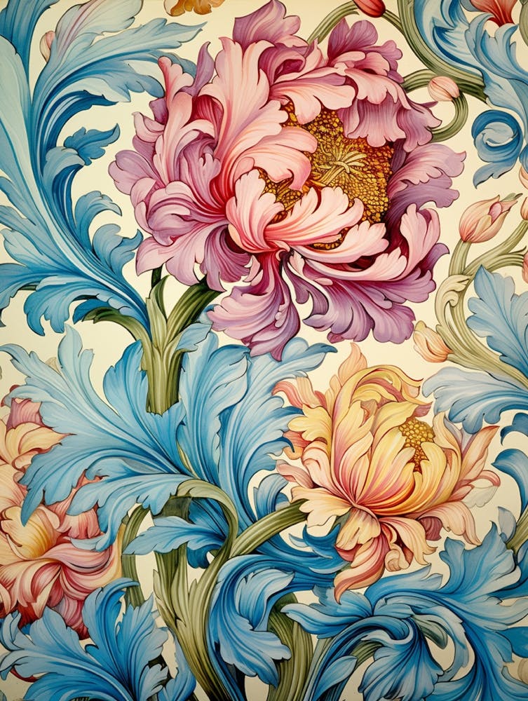 Peonies 82