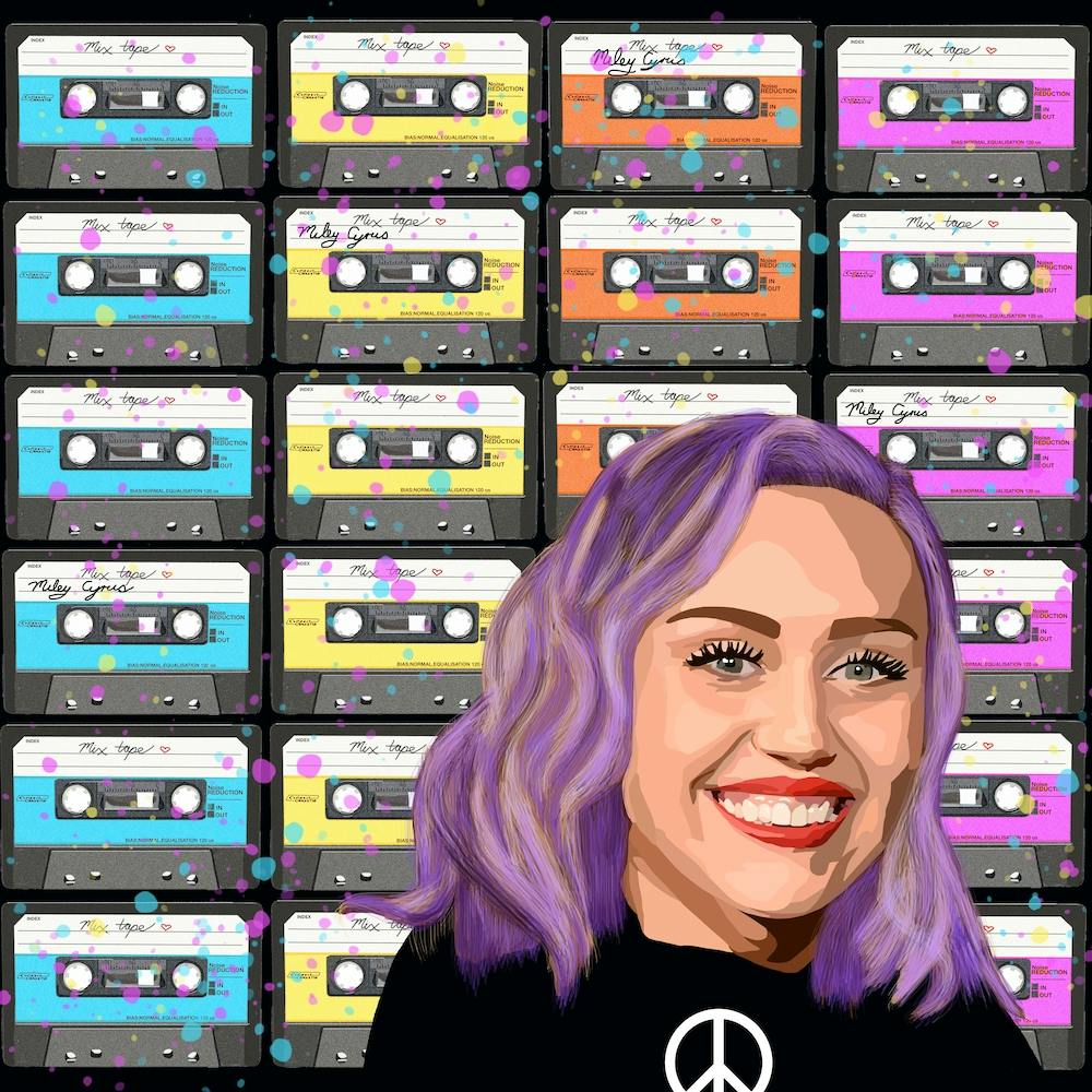 Miley Tapes 