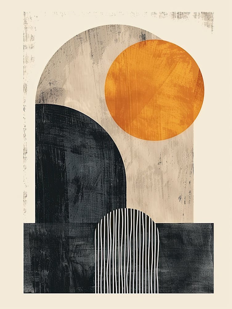 Kolmogorov Bauhaus Milieu du Siècle