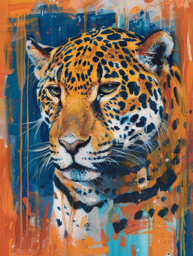 Jaguar 16