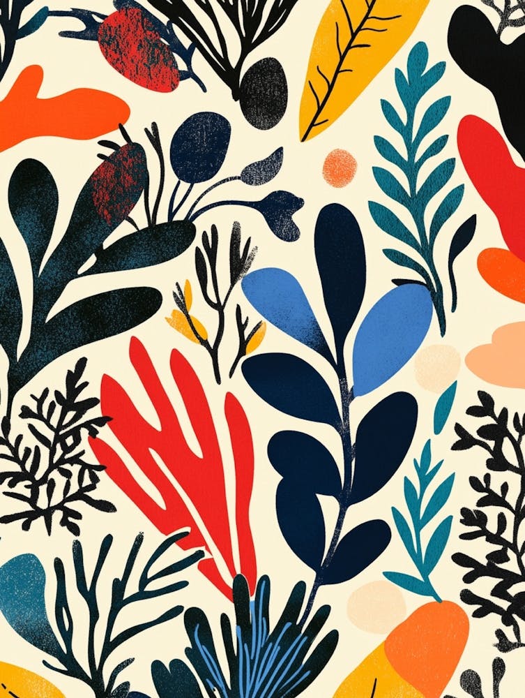 Seamless Pattern 5
