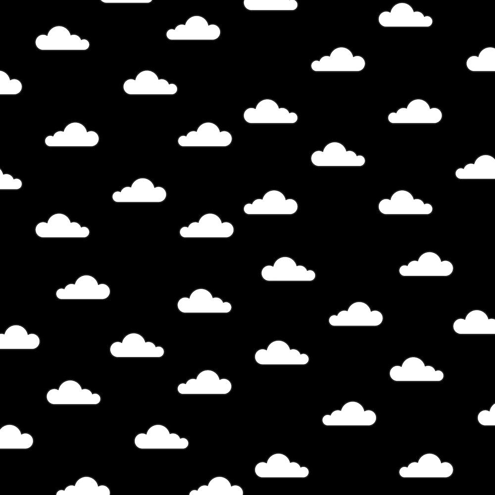 Cloudy Day X Dark Night