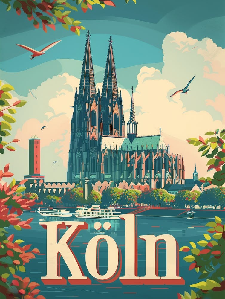 Cologne Germany